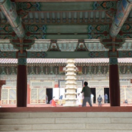 Templo Pohyon