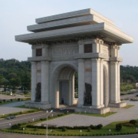 Arco del Triunfo