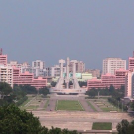 vistas de pyongyang (5)